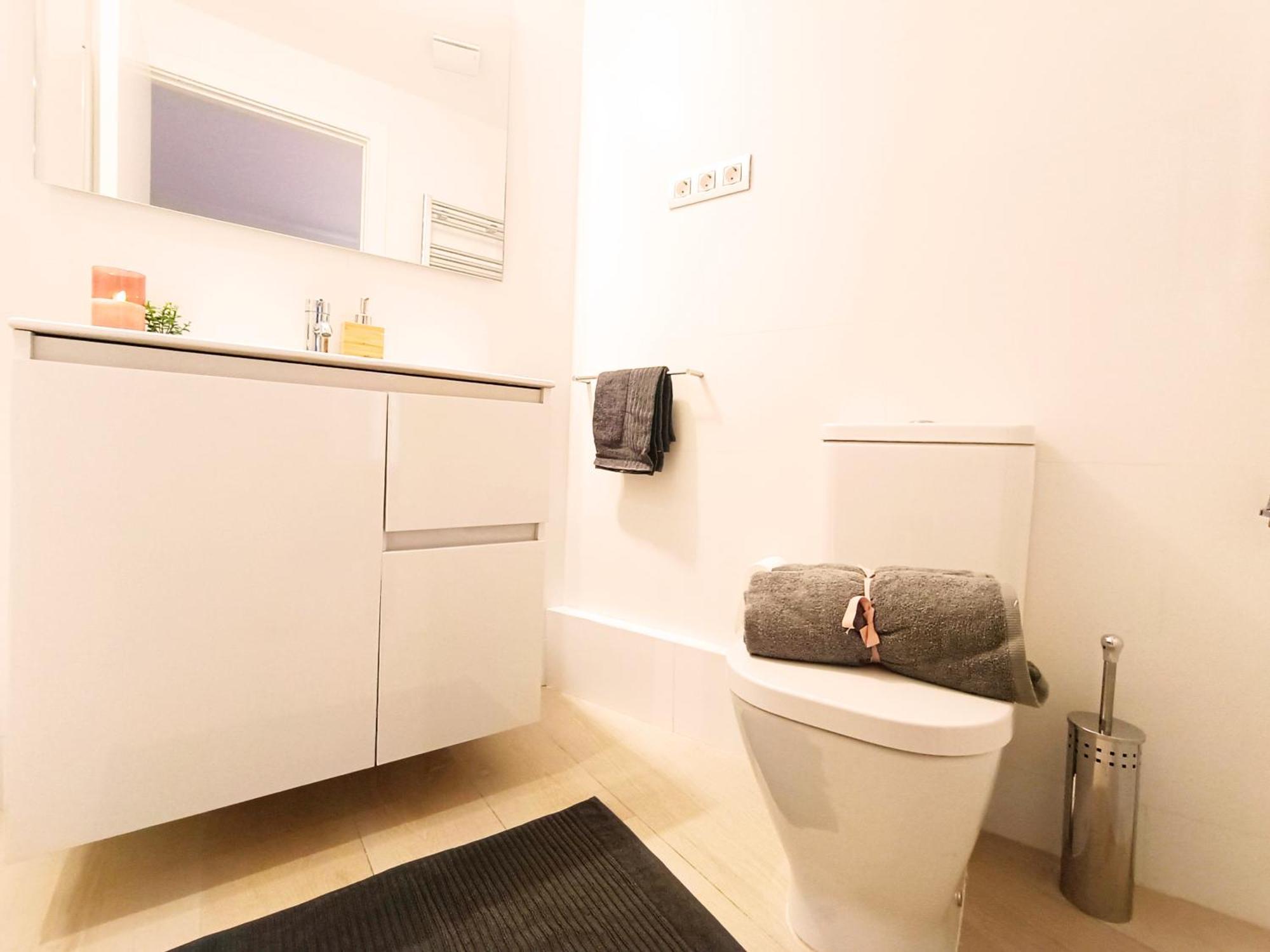 Private Rooms By Plaza Universidad Βαρκελώνη Εξωτερικό φωτογραφία
